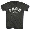 CBGB Home of Underground Rock Men’s T Shirt