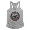 CBGB OMFUG NYC Storefront Women’s Tank Top