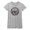 CBGB OMFUG NYC Storefront Women’s T Shirt