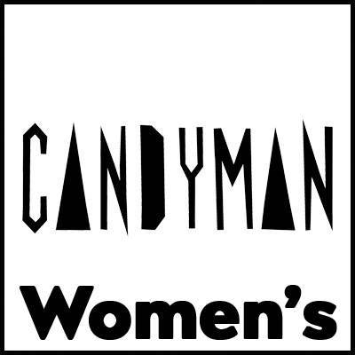 Candyman Womens