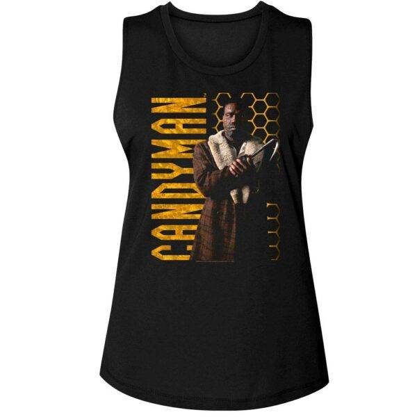 Candyman Honeycomb Women’s Tank