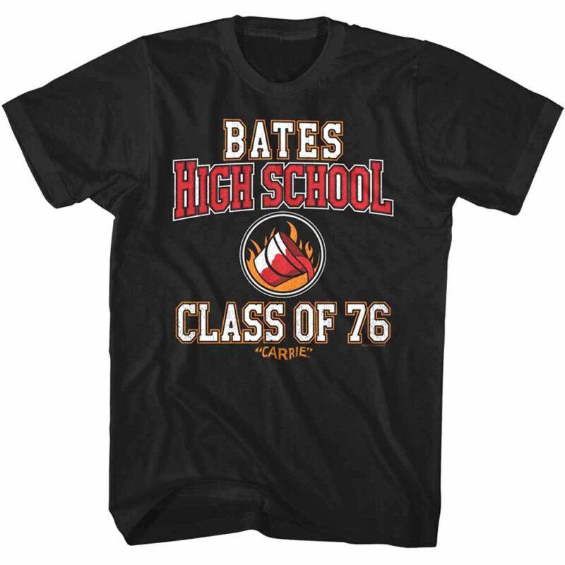 Carrie Bates High School Class of 76 Men’s T Shirt