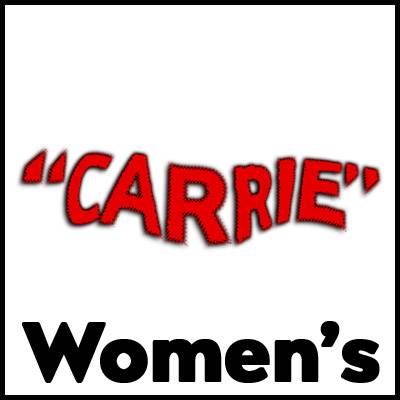 Carrie Women's Tops