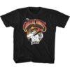 Charlie Daniels Happy Violin T-Shirt