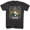 Charlie Daniels Band Leaf T-Shirt