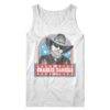 Charlie Daniels Band All-American Stars Tank