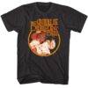 Charlie Daniels Playing Fiddle T-Shirt