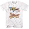 Charlie Daniels Star-Spangled T-Shirt