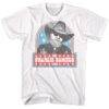 Charlie Daniels Band All-American Stars T-Shirt