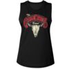 Charlie Daniels Band Bull Tank