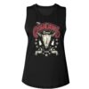 Charlie Daniels Band Skull Tank