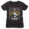 Charlie Daniels Band Leaf T-Shirt