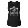 Charlie Daniels Sour Mash Tank