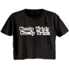 Cheap Trick Logo T-Shirt