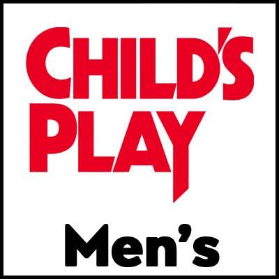 Child’s Play Men's