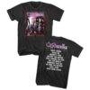 Cinderella Night Songs T-Shirt