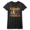 Cinderella Rock & Roll T-Shirt