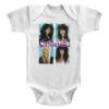 Cinderella Shake Me Album Onesie