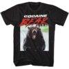 Cocaine Bear Out of its Mind T-Shirt