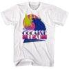 Cocaine Bear Bluegrass T-Shirt