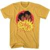 Coming to America Soul Glo Ad Men’s T Shirt