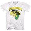 Coming to America Kingdom of Zamunda Flag Men’s T Shirt