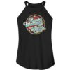 Coming to America Randy Watson & Sexual Chocolate Women’s Rocker Tank