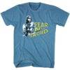 Conan the Barbarian Fear My Sword Men’s T Shirt