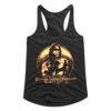 Conan the Barbarian Bronze Shield Women’s Tank Top