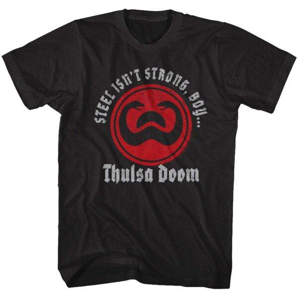 onan the Barbarian Thulsa Doom Men’s T Shirt