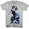 Conan the Barbarian & Valeria Men’s T Shirt