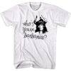 Conan Who’s Your Barbarian Men’s T Shirt