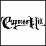 Cypress Hill logo