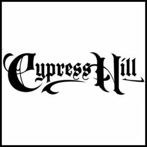 Cypress Hill logo