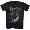 Cypress Hill Temples of Boom Men’s T Shirt