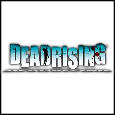 Dead Rising logo
