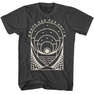Death Cab for Cutie Post Modern T-Shirt