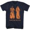 Death Cab for Cutie Roman Candles T-Shirt