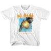 Def Leppard Pyromania Album Kids T Shirt