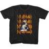 Def Leppard Hysteria Kids T-Shirt