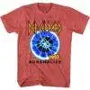 Def Leppard Adrenalize Tour T-Shirt