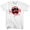 Def Leppard Love Bites T-Shirt