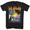 Def Leppard Pyromania Tracklist Men’s T Shirt