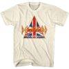 Def Leppard British Rock of Ages T-Shirt