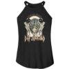 Def Leppard Let's Get Rocked Tank