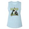 Def Leppard Hysteria Art Tanktop