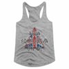 Def Leppard Pour Some Sugar Women’s Tank Top