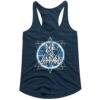 Def Leppard Electric Eye Tanktop