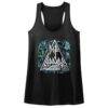 Def Leppard Chrome Circuit Tanktop