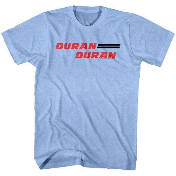 Duran Duran Self Titled Album Men’s T Shirt
